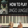 عکس HOW TO PLAY - Youjo Senki OP - JINGO JUNGLE - by MYTH