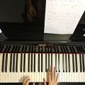عکس HOW TO PLAY - 鄭俊弘 Fred Cheng - 迷 (TVB 劇集 迷 主題曲) (Piano Tutorial Lesson)