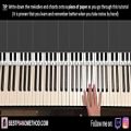 عکس nigahiga - Bromance (Piano Tutorial Lesson)