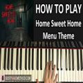 عکس HOW TO PLAY - Home Sweet Home - Main Menu Theme [SCARIEST THAI HORROR GAME] (Pi