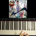 عکس How To Play - Street Fighter 5 SFV - New Main Menu Theme OST (Piano Tutorial)