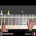 عکس 2017 XXL Freshman Cypher - XXXTentacion, Playboi Carti (Piano Tutorial Lesson)