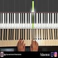 عکس Yo Yo Honey Singh - MAKHNA (Piano Tutorial Lesson)