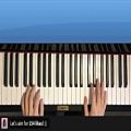 عکس HOW TO PLAY - Doki Doki Literature Club! - My Feelings (Piano Tutorial Lesson)