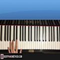 عکس How To Play - LazyTown - Master Of Disguise (PIANO TUTORIAL LESSON)