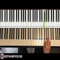 عکس HOW TO PLAY - Little Mix - Woman Like Me (Piano Tutorial Lesson)
