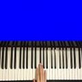 عکس Joni Mitchell - Blue (Piano Tutorial Lesson)