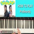 عکس HOW TO PLAY - nigahiga - PreBeardy (Piano Tutorial Lesson)