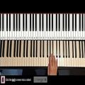 عکس HOW TO PLAY - Hollow Knight - Nosk Theme (Piano Tutorial Lesson)