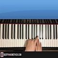 عکس How To Play - FORTNITE DANCE - Shake It Up (PIANO TUTORIAL LESSON)