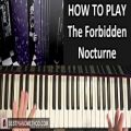 عکس HOW TO PLAY - FNAF Sister Location OST: The Forbidden Nocturne (