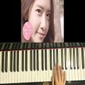 عکس HOW TO PLAY - SNSD Yoona ft. 10cm - Deoksugung Stonewall Walkway