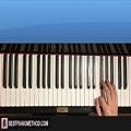 عکس HOW TO PLAY - Mac Miller - Senior Skip Day (Piano Tutorial Lesson)