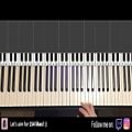عکس NOMA - Brain Power (Piano Tutorial Lesson)