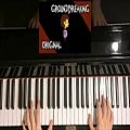 عکس How To Play - Undertale Song - Bound To Fall - Groundbreaking (Piano Tutorial)