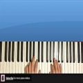 عکس How To Play - Xenoblade Chronicles - Gaur Plains (PIANO TUTORIAL LESSON)
