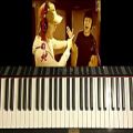 عکس HOW TO PLAY - 《美人魚》宣傳曲 - 無敵 - 周星馳 鄧超 (Piano Tutorial)