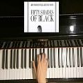 عکس How To Play - Fifty Shades Of Black Trailer Song (Piano Tutorial)