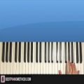 عکس HOW TO PLAY - H1Z1 King Of The Kill Theme (Piano Tutorial Lesson)