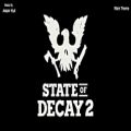 عکس موسیقی بازی State of Decay 2 - آهنگ Main Theme