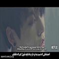 عکس ویدیو کلیپ داستانی از BTS - kookmin