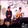 عکس استاد شهرام ناظری - کنسرت تبریز