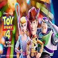 عکس موسیقی متن انیمیشن Toy Story 4 (داستان اسباب بازی ۴)
