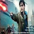 عکس موسیقی متن فیلم هری پاتر - Harry Potter -قسمت 156