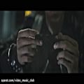 عکس موزیک ویدیو امینم به نام Venom با میکس عالیییی