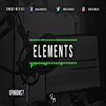 عکس Elements - Inspiring Trap Beat Rap Hip Hop Instrumental 2019