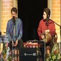 عکس آواز دشتستانی (کنسرت سلیمانیه عراق) : محمدرضا شجریان