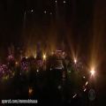 عکس Julia Michaels feat. Niall Horan- What a Time-Late Late Show