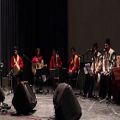 عکس کنسرت کوروش و البرز اسدپور در شاهین شهر