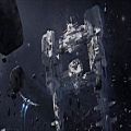 عکس Marble Nap Universe - Adrift [SpaceAmbient]