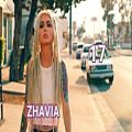 عکس ZHAVIA - 17 (Lyric Video)