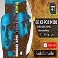 عکس ( هوروش بند - به کی پز میدی ریمیکس ) Hoorosh Band - Be Ki Poz Midi Remix
