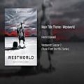 عکس Main Title Theme - Westworld