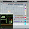 عکس Skrillex - Fuji Opener (feat. Alvin Risk) [Official Audio]