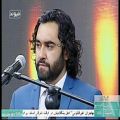 عکس دکلمه - احمد محمود امپراطور - برنامه سلام افغانستان - تلویزیون میوند