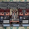 عکس معرفی وی اس تی 8Dio Studio Vintage Series Hammond Studio Organ