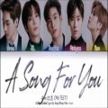 عکس (NUEST-A Song For You)