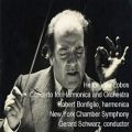 عکس Villa-Lobos: Concerto for Harmonica and Orchestra, Robert Bonfiglio