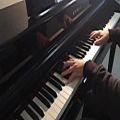 عکس اجرا آهنگ Scriabin - Prelude in B major, Op.11 No.11 میلاد شباهنگ