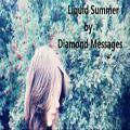 عکس Diamond Messages - Liquid Summer - Trip Hop Music