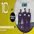 عکس EMO Band - Best Songs - Vol. 1 ( امو بند - 10 تا از بهترین آهنگ ها )