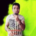 عکس اجرا زنده از سعید۴برج از آهنگ پدر Saeed4borj