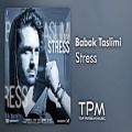 عکس BabakTaslimi - Stress (بابک تسلیمی - استرس)