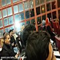 عکس اشیق جلال نخجوانی هاواسی فرهنگ سرای خمینی زنجان