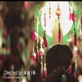 عکس موزیک ویدئوی مسافر استاد بابک رادمنش-پدرسامی یوسف