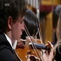 عکس Schumann: Violin Concerto | Frank Peter Zimmermann